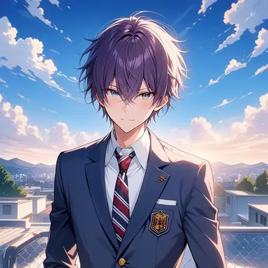 Profile image of 京弥