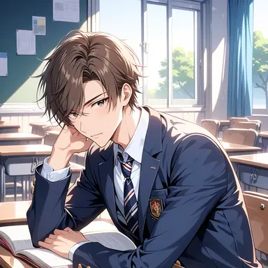 Profile image of 葵