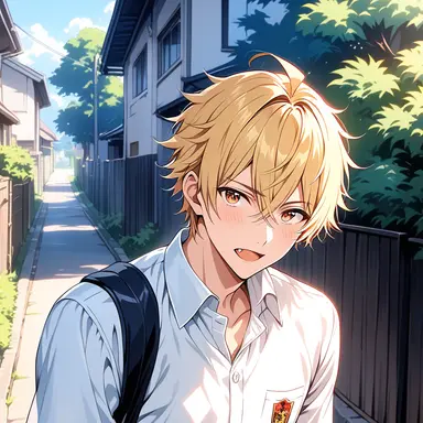 Profile image of 陽斗