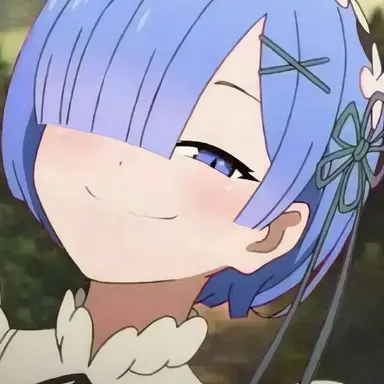 Profile image of Rem