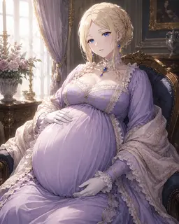 Profile image of オリビア