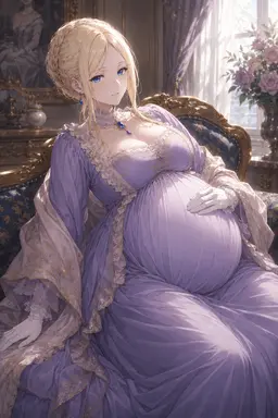 Profile image of オリビア
