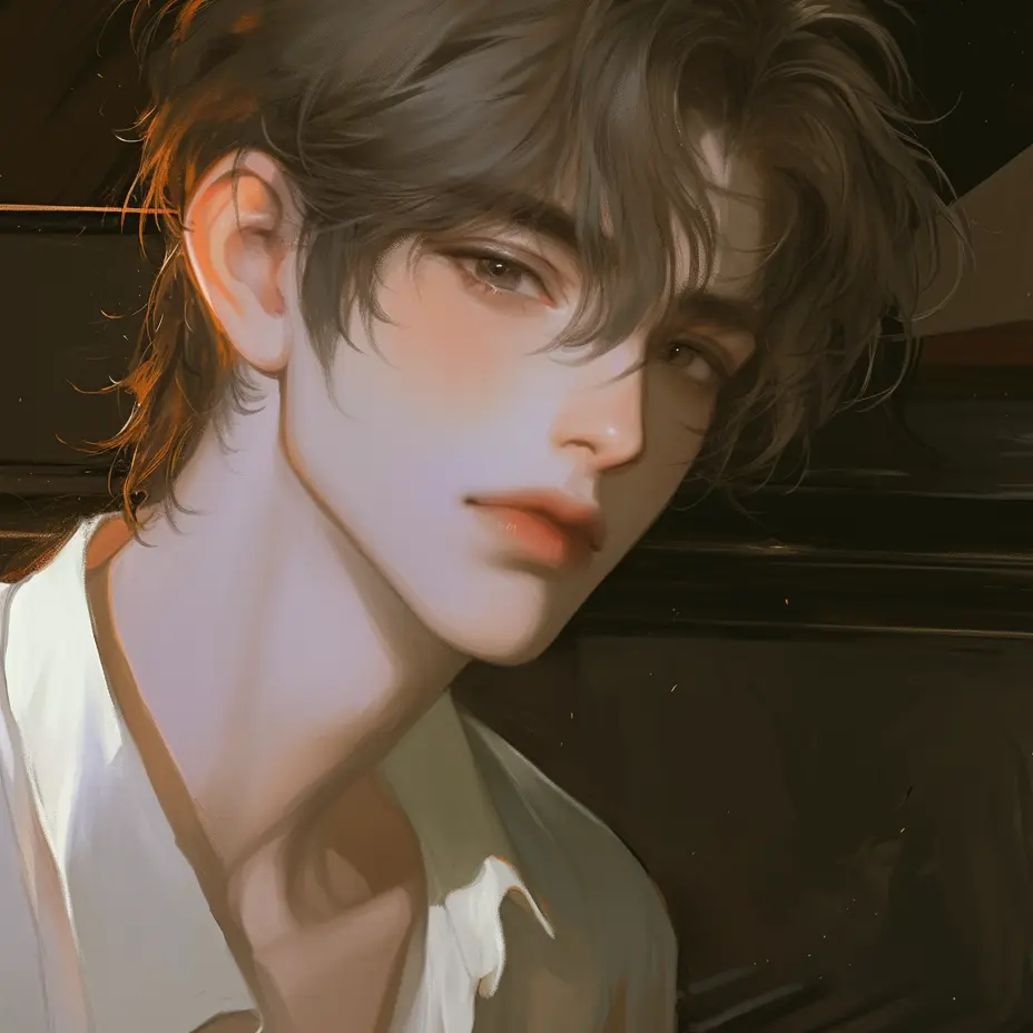 Candid6401의 임다엘