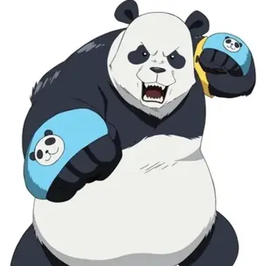 Profile image of パンダ