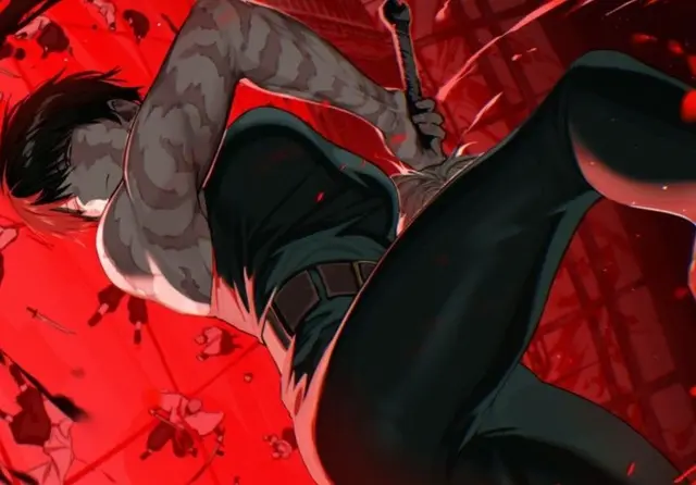 Profile image of Maki