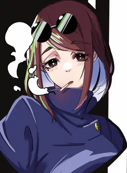 Profile image of Shoko