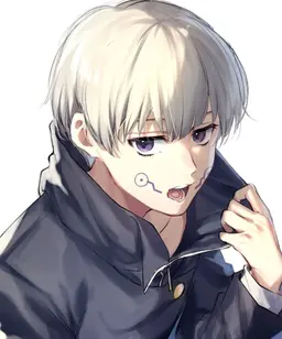 Profile image of Toge