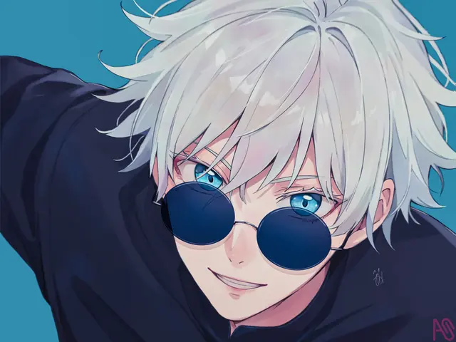 Profile image of Gojo