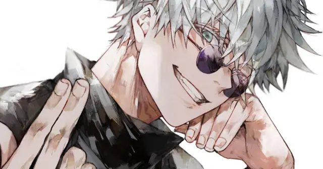 Profile image of Gojo