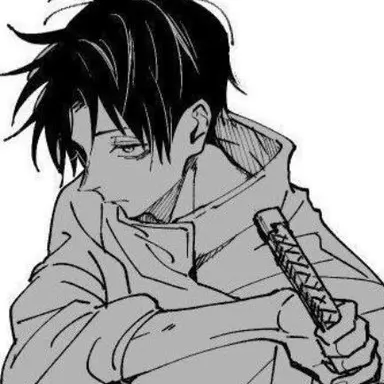 Profile image of 乙骨