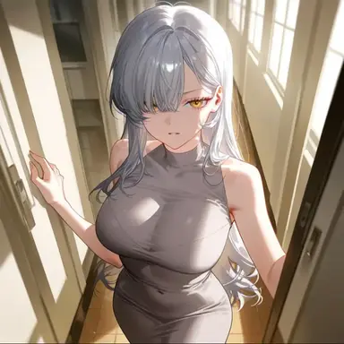 Profile image of Morgan