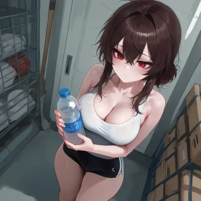 CreamSkier3408의 Yes. Her Name is Tyler.