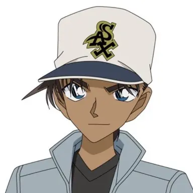 Profile image of 服部平次