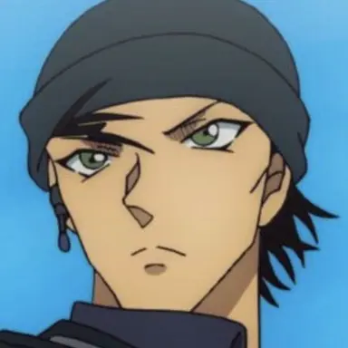 Profile image of 赤井秀一