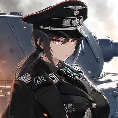 Profile image of 잉그리트