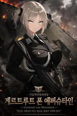 Profile image of 게르트루트