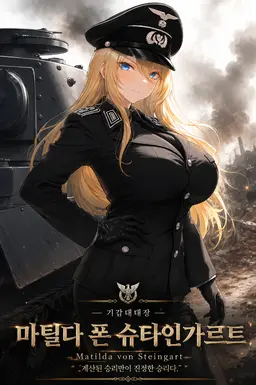 Profile image of マチルダ