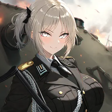 Profile image of 게르트루트