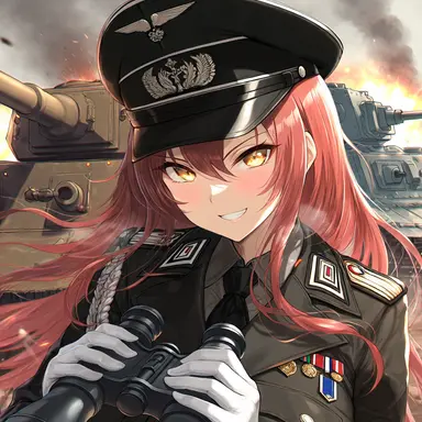 Profile image of 헬레네