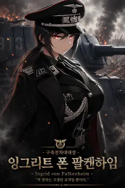 Profile image of イングリット