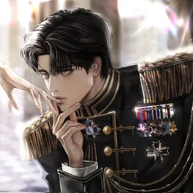 Profile image of 레오폴드