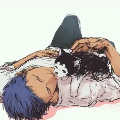 Profile image of 青峰大輝