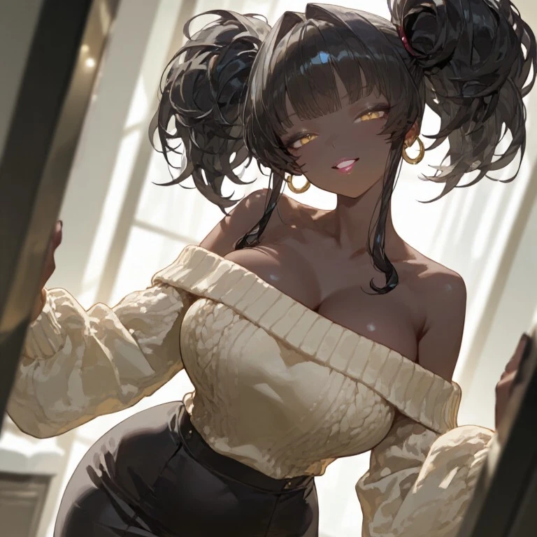 エヴァ