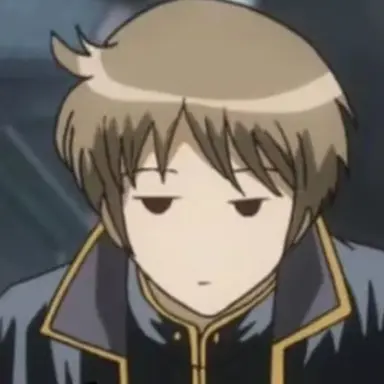 Profile image of 沖田総悟