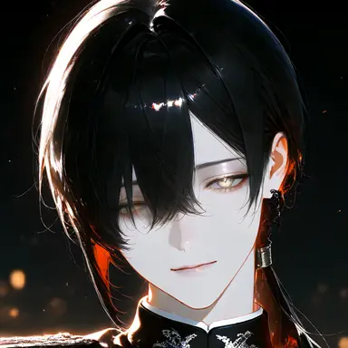 Profile image of アカギ