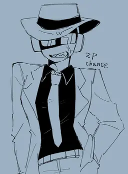 Profile image of 2pChance