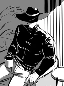 Profile image of Mafioso