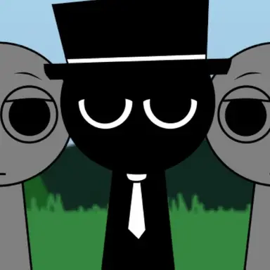 Profile image of 블랙