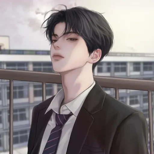 MuteBirth8215의 조윤우