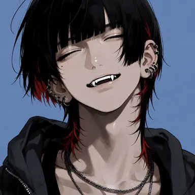 Profile image of Rai Asuma