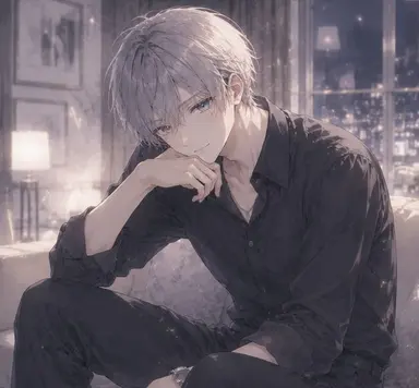 Profile image of 蓮