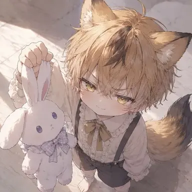 Profile image of くお