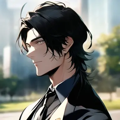 Profile image of Ethan