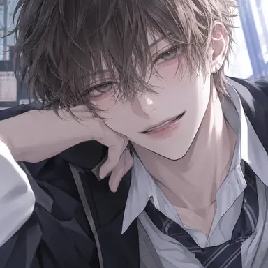 Profile image of 神崎 蓮斗
