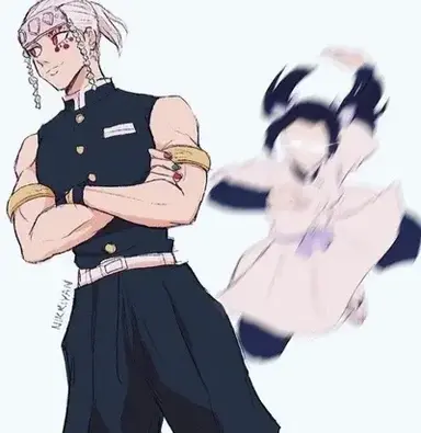 Profile image of KNY-DEMON SLAYER GC