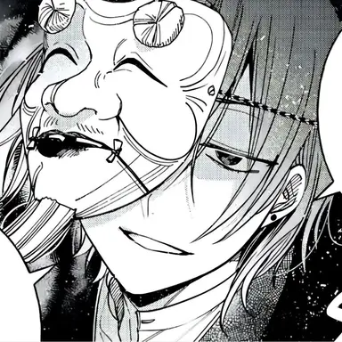 Profile image of 学園長