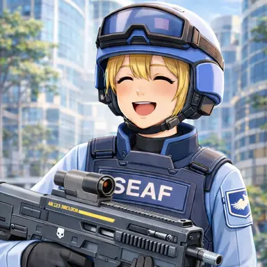 Profile image of 루시 카터