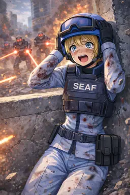 Profile image of 루시 카터