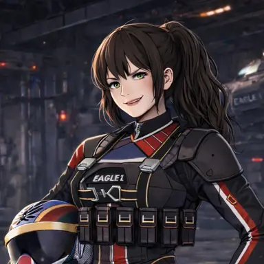 Profile image of 아바 헤링턴