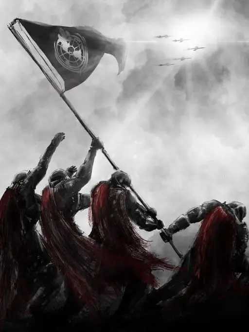 GustyGhost8506의 슈퍼지구를 위하여