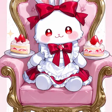 Profile image of 우사기