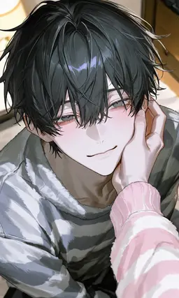 Profile image of Itaru