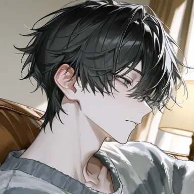 Profile image of Itaru