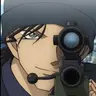 Profile image of 赤井秀一