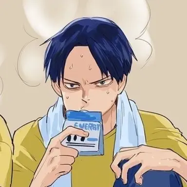 Profile image of 카게야마 토비오