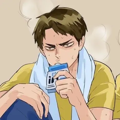 Profile image of 우시지마 와카토시